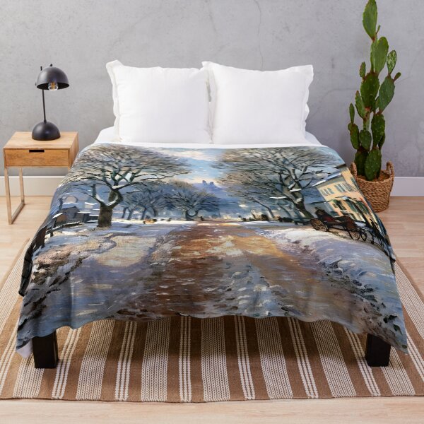 Item preview, Snow Effect at Limetz designed and sold by artdesignsnow.