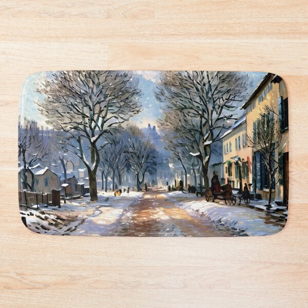 Item preview, Snow Effect at Limetz  designed and sold by artdesignsnow.