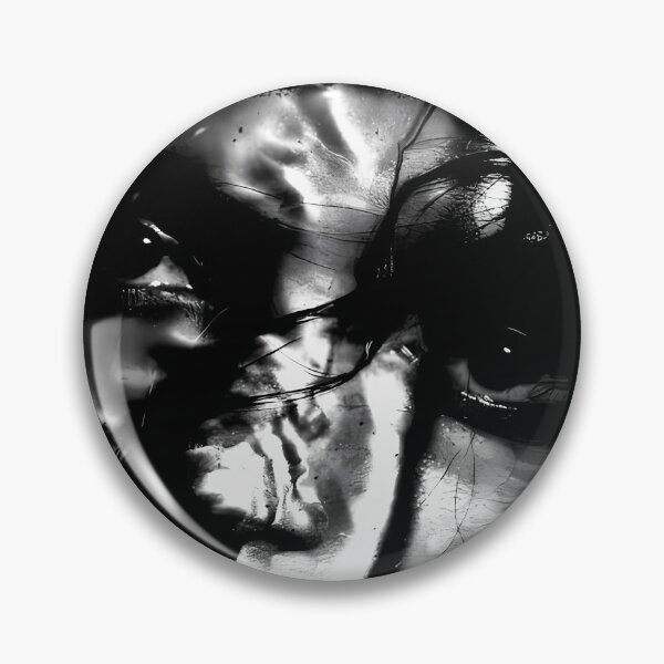 Item preview, This Mortal Coil designed and sold by CosmicKabuki.