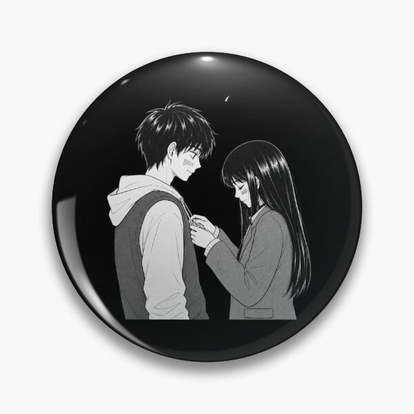 Item preview, Cute Kimi Ni Todoke Shota And Sawako Manga designed and sold by Morrison101Jud.