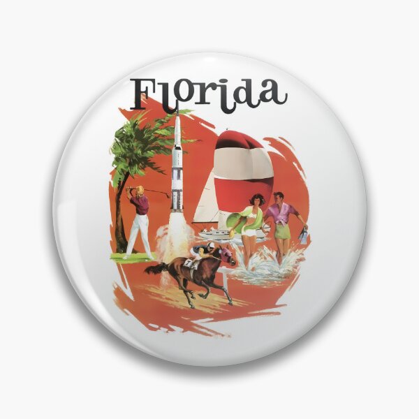 Item preview, Tropical Orange Vignette designed and sold by Thought Creator.