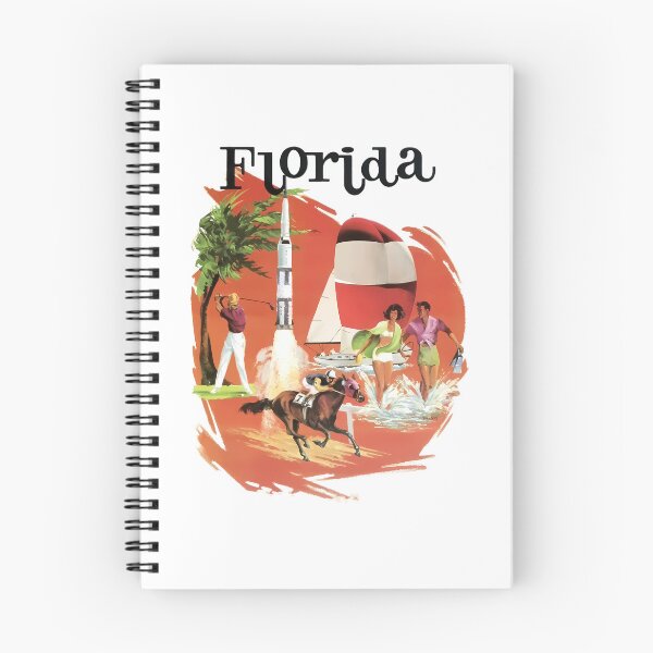 Item preview, Tropical Orange Vignette designed and sold by Thought Creator.
