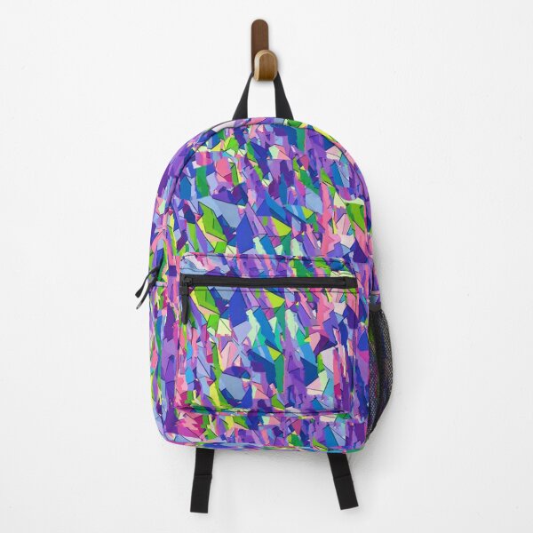 Item preview, Prismatic dreamscape in the sky designed and sold by Sigtrix.