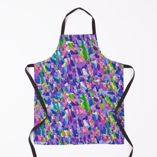Item preview, Prismatic dreamscape in the sky designed and sold by Sigtrix.
