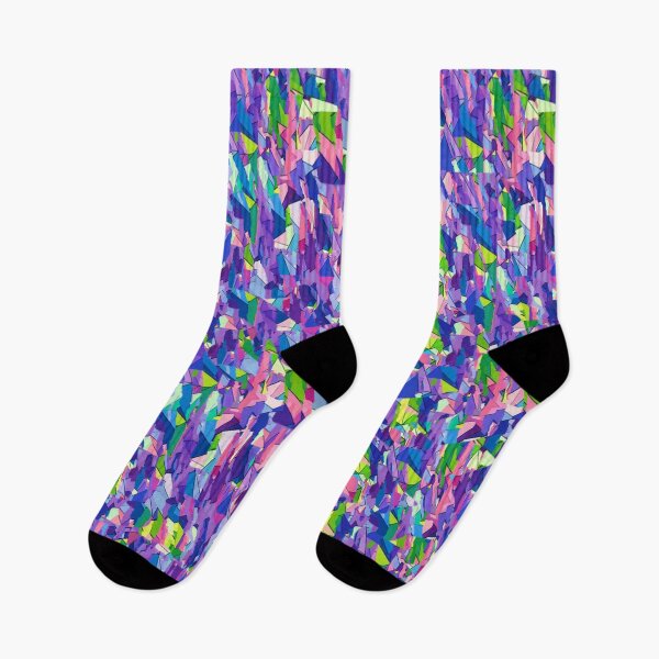Item preview, Prismatic dreamscape in the sky designed and sold by Sigtrix.
