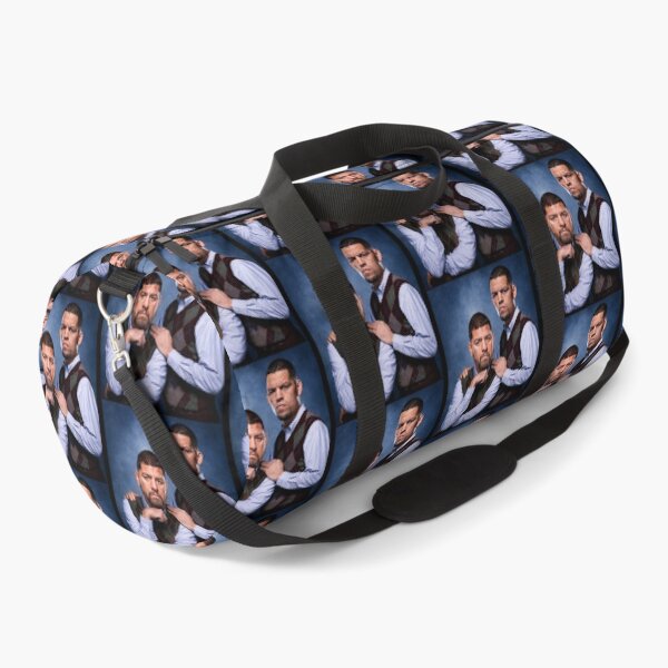 Item preview, Nick Nate Diaz Step Brothers Funny designed and sold by yashuna.