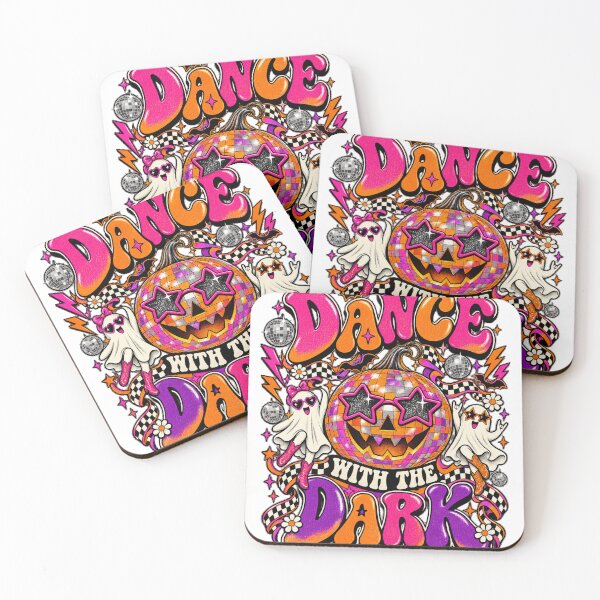 Item preview, Dance With the Dark Disco Pumpkin designed and sold by KireVeronica.