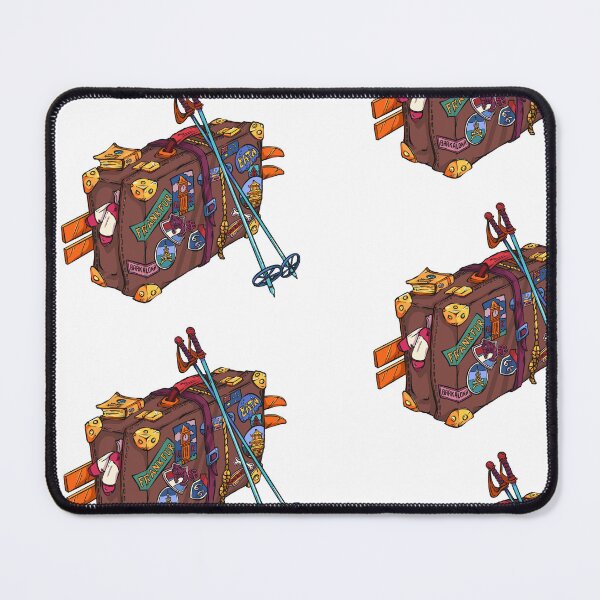 Item preview, Travel Suitcase designed and sold by BentleysGreat.