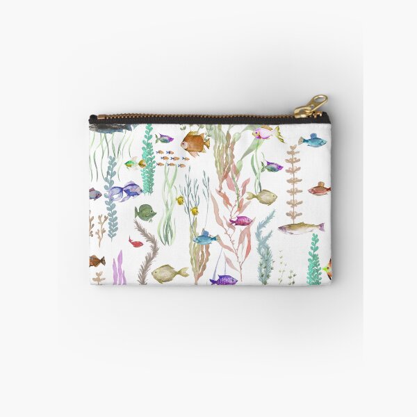 Item preview, Fishes designed and sold by Wzorcowisko.