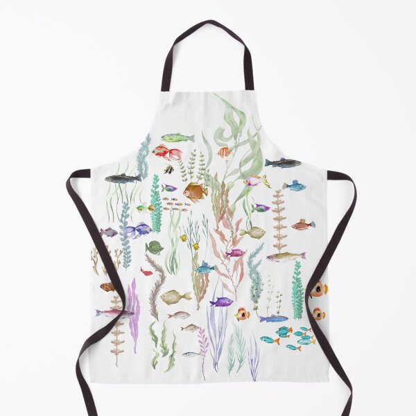 Item preview, Fishes designed and sold by Wzorcowisko.