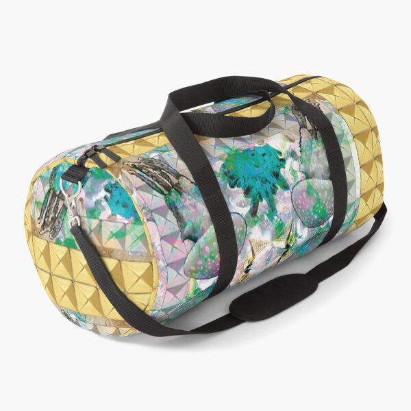 Item preview, Gold Jellysfish designed and sold by Riot Simone Villa.