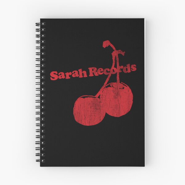 Item preview, Red Slanted Serif Typography Cherry designed and sold by Thought Creator.