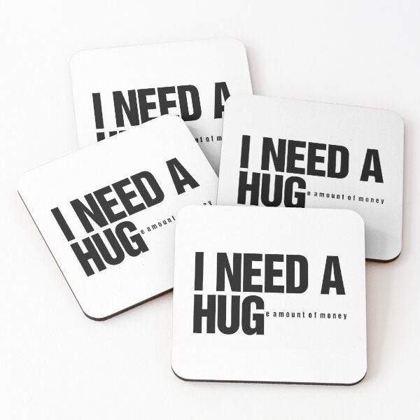 Item preview, I Need A Huge Amount Of Money Funny Quote designed and sold by artworkathome.
