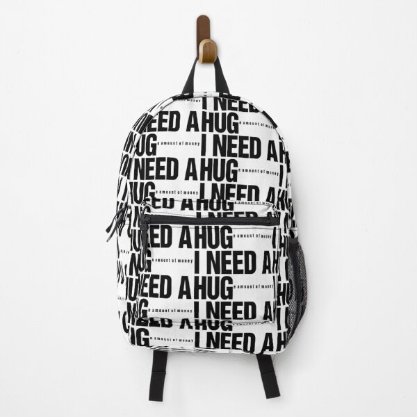 Item preview, I Need A Huge Amount Of Money Funny Quote designed and sold by artworkathome.
