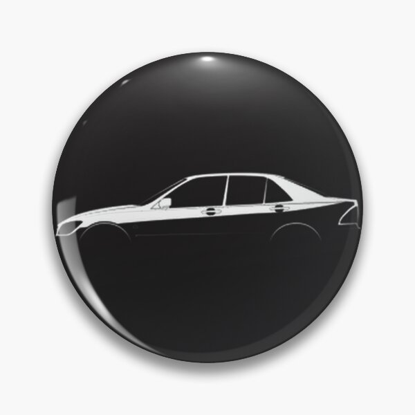 Artikelvorschau, Lexus IS XE Silhouette | ⭐⭐⭐⭐⭐ entworfen und verkauft von LUIS ALBERTO LARA.