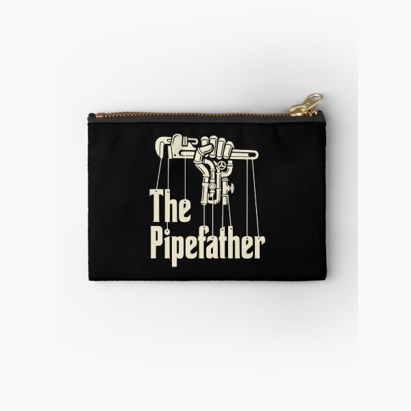 Item preview, funny plumber designed and sold by Kiri5ki.