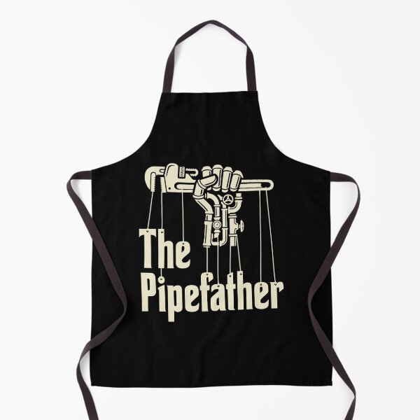 Item preview, funny plumber designed and sold by Kiri5ki.