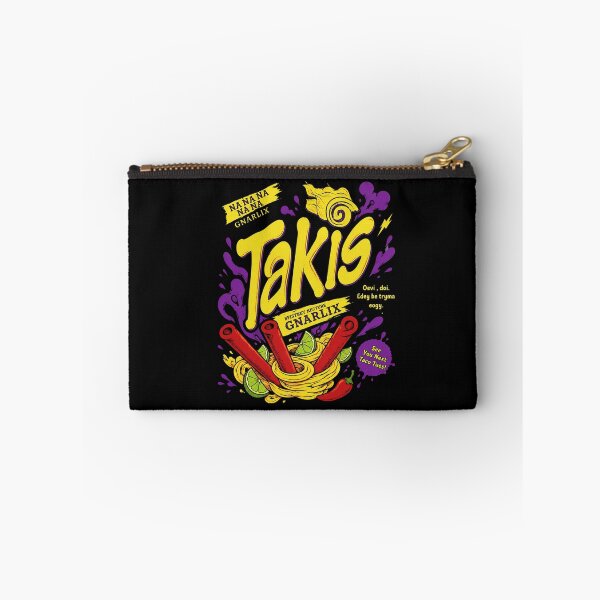 Item preview, Retro Gnarly Flavor Takis designed and sold by Janiah216.