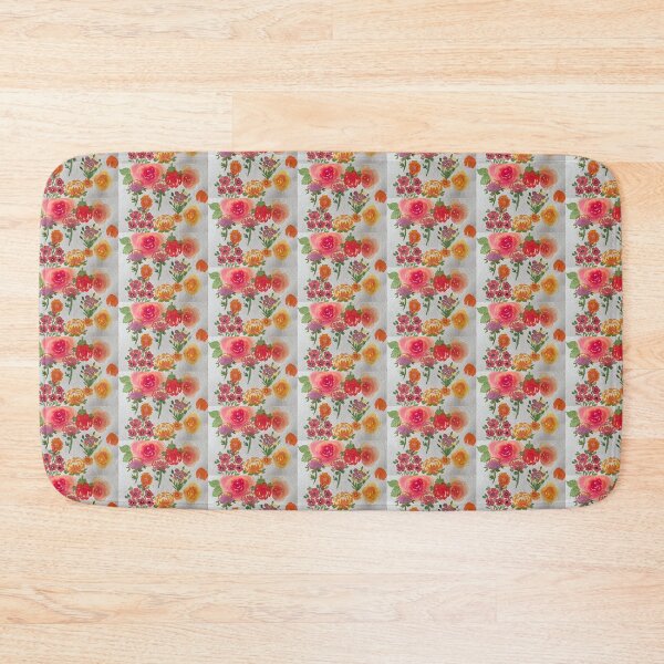 Item preview, Smattering Floral Essence designed and sold by BackyardBuds.