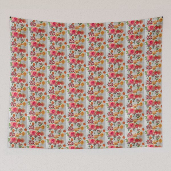 Item preview, Smattering Floral Essence designed and sold by BackyardBuds.