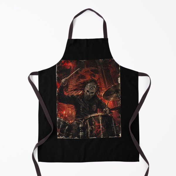 Item preview, Masked Metal Roadshow Nu-Metal Band Tour Graphic Tee designed and sold by Fanverse Merchandise.
