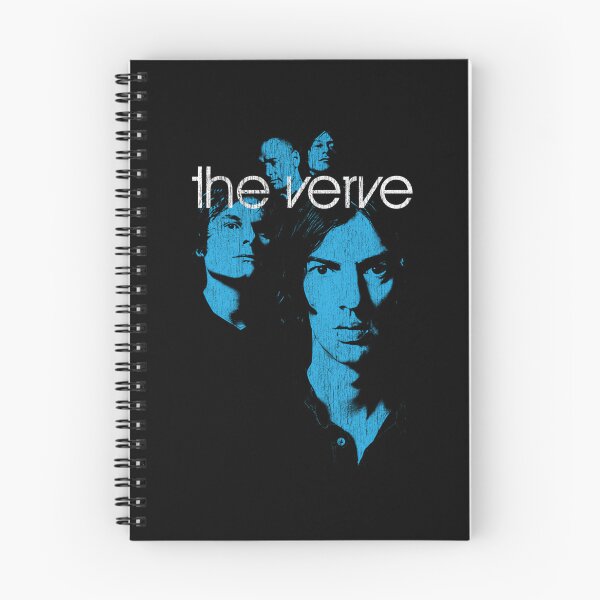 Item preview, Blue Tinted Band Portrait Lowercase designed and sold by Thought Creator.