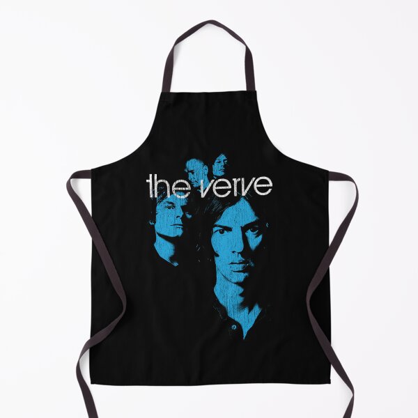 Item preview, Blue Tinted Band Portrait Lowercase designed and sold by Thought Creator.