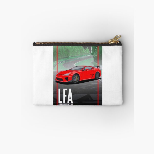Artikelvorschau, Lexus LFA Nrburgring Paket | ⭐⭐⭐⭐⭐ entworfen und verkauft von oehau.