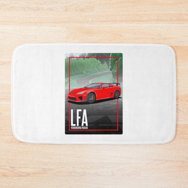 Item preview, Lexus Lfa Nrburgring Package | ⭐⭐⭐⭐⭐ designed and sold by oehau.