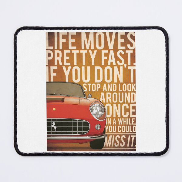 Item preview, Ferris Bueller'S Day Off designed and sold by Alacenakarts.