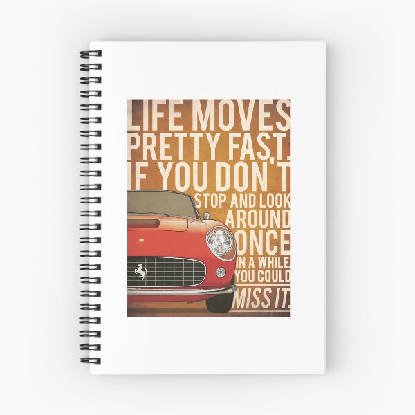 Item preview, Ferris Bueller'S Day Off designed and sold by Alacenakarts.