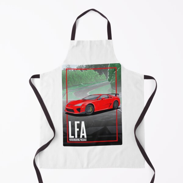 Item preview, Lexus Lfa Nrburgring Package | ⭐⭐⭐⭐⭐ designed and sold by oehau.