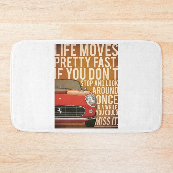 Item preview, Ferris Bueller'S Day Off designed and sold by Alacenakarts.