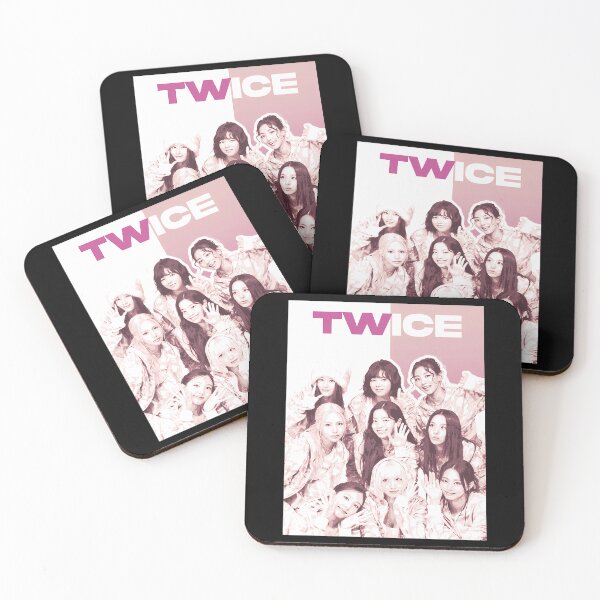 Item preview, Twice  designed and sold by PerditaLu.