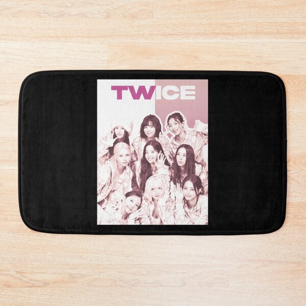 Item preview, Twice  designed and sold by PerditaLu.