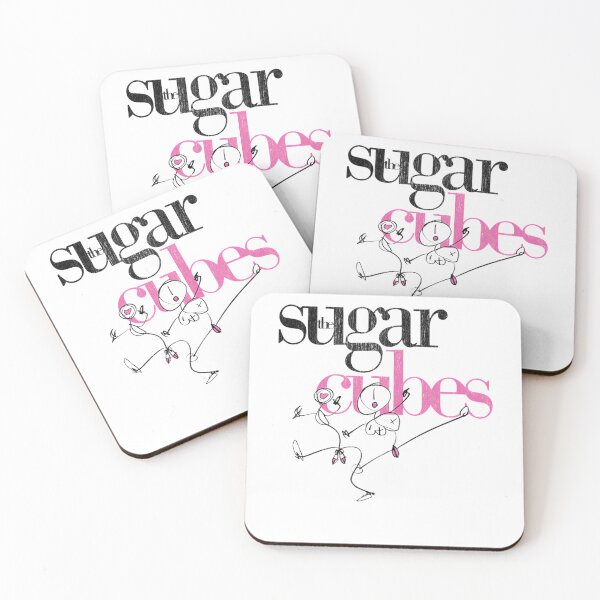 Item preview, Pink And White Modernist Doodle Typography designed and sold by Thought Creator.