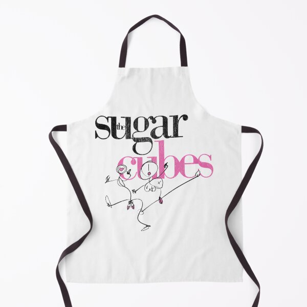 Item preview, Pink And White Modernist Doodle Typography designed and sold by Thought Creator.