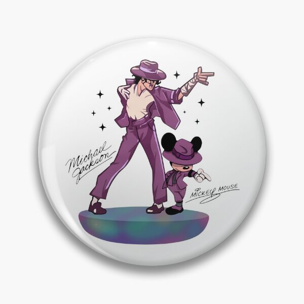 Item preview, Purple Pop Icon Dance Duo Retro Illustration Artwork designed and sold by JamesWyat18400.
