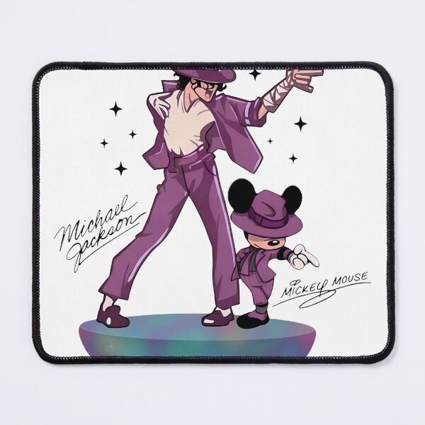 Item preview, Purple Pop Icon Dance Duo Retro Illustration Artwork designed and sold by JamesWyat18400.