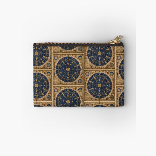 Item preview, Medieval Map of the night sky vintage style art designed and sold by Vintage Designs +.