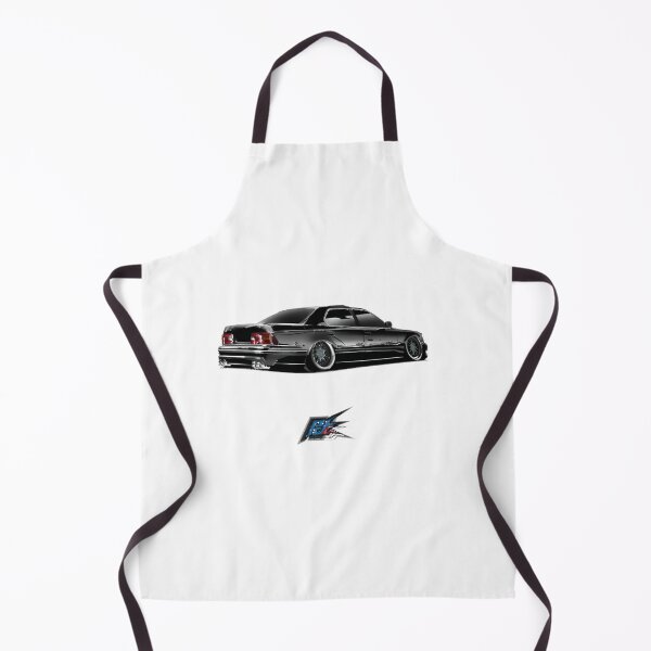 Item preview, Sleek Black Lexus Ls - Luxury Sedan Car Enthusiast Gift | Limited Edition designed and sold by LUIS ALBERTO LARA.