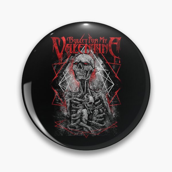 Artikelvorschau, BFMV Red Skul Art entworfen und verkauft von kimb-odefar.