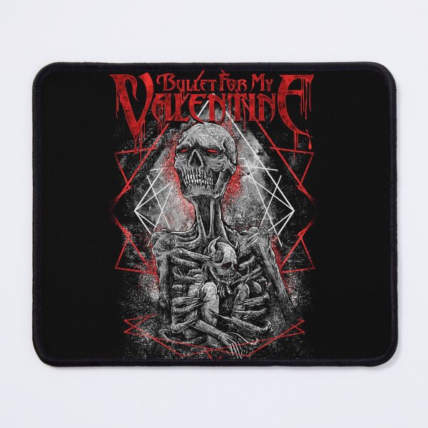 Item preview, BFMV Red Skul Art designed and sold by kimb-odefar.