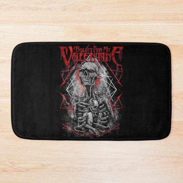 Item preview, BFMV Red Skul Art designed and sold by kimb-odefar.