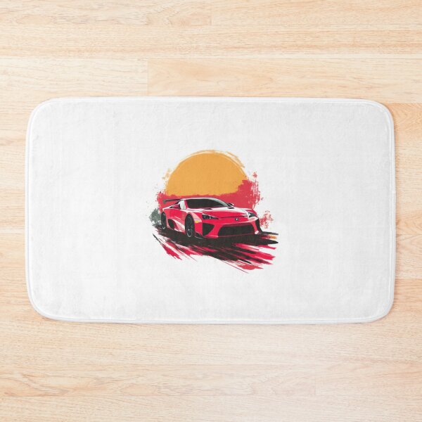 Item preview, Lexus Lfa Red | Limited Edition designed and sold by oehau.