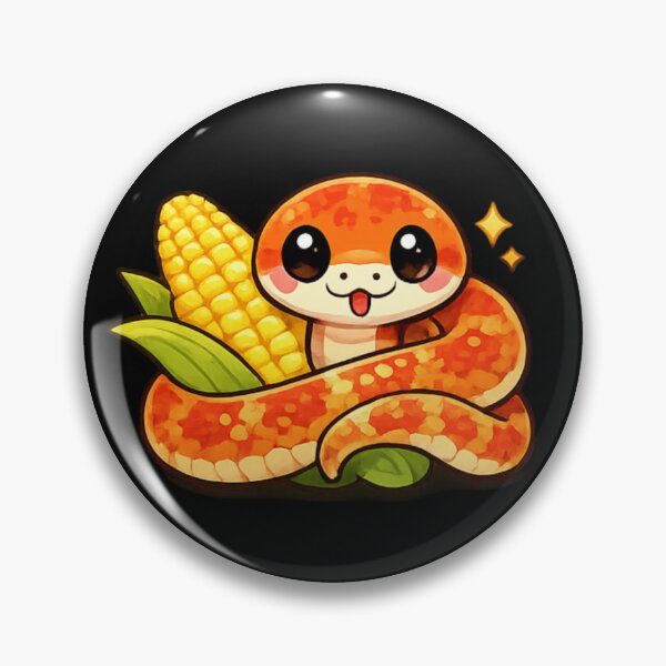 Item preview, Cute Corn Snake Lover designed and sold by DamioPolArt.