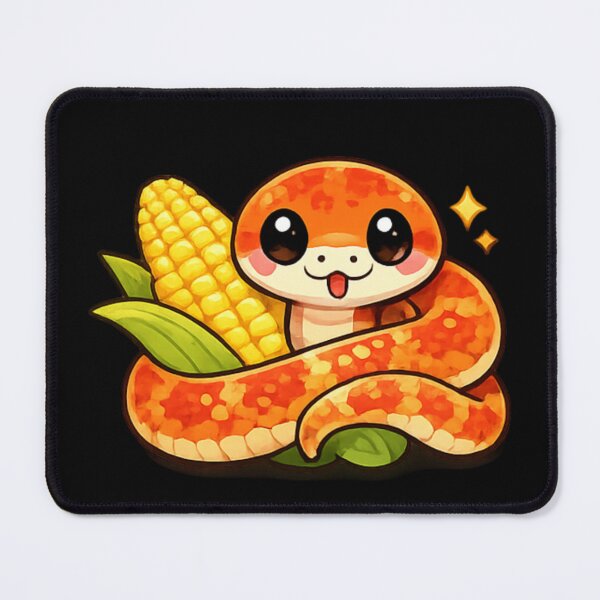 Item preview, Cute Corn Snake Lover designed and sold by DamioPolArt.
