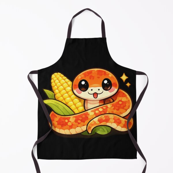 Item preview, Cute Corn Snake Lover designed and sold by DamioPolArt.