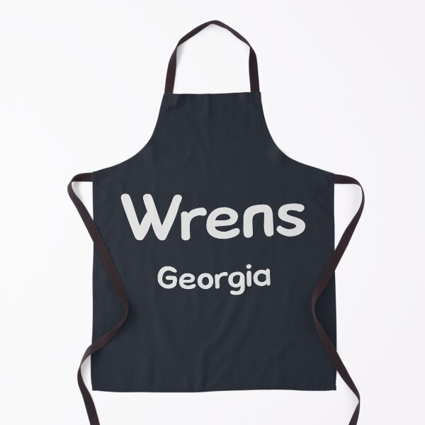 Artikelvorschau, Zaunkönige, Georgia, Zaunkönige GA, Zaunkönige Georgia entworfen und verkauft von MoMidoStore.