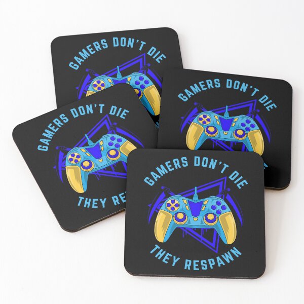 Item preview, Gaming designed and sold by The Design Deck.